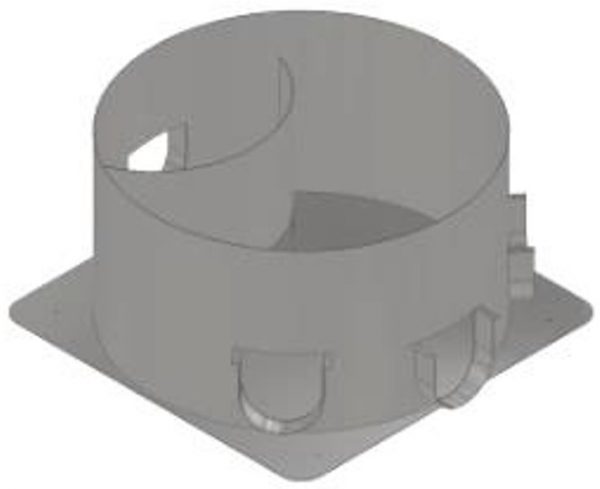 Камера управления потоками