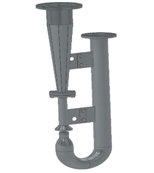 Гидроэлеватор