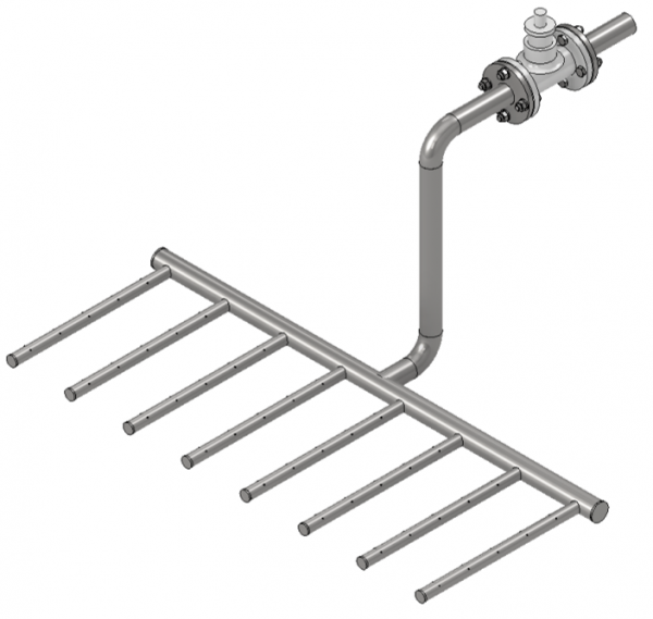Система регенерации