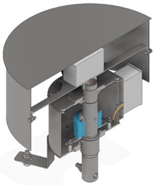 Токоприемник