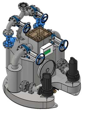 Кнс «ЛИСТОК»
