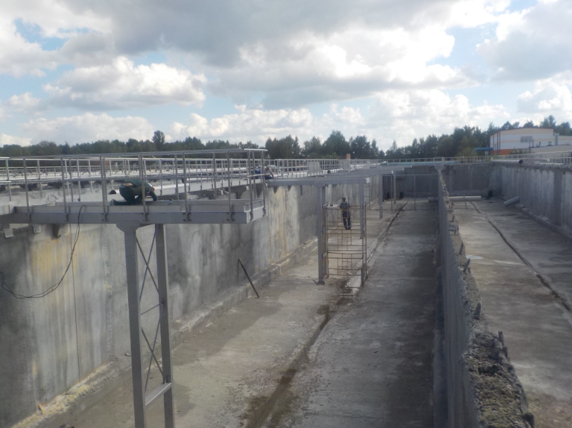 КОС г. Гомеля