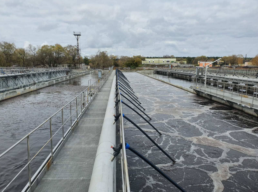 КОС г. Гомеля