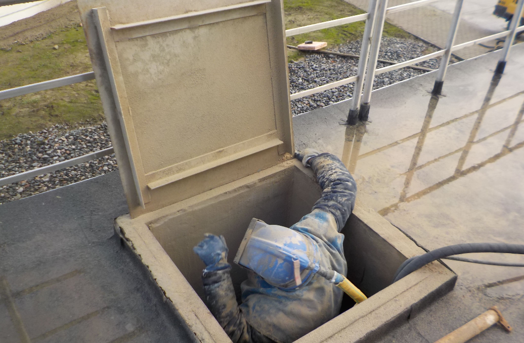 КОС г.Добруш