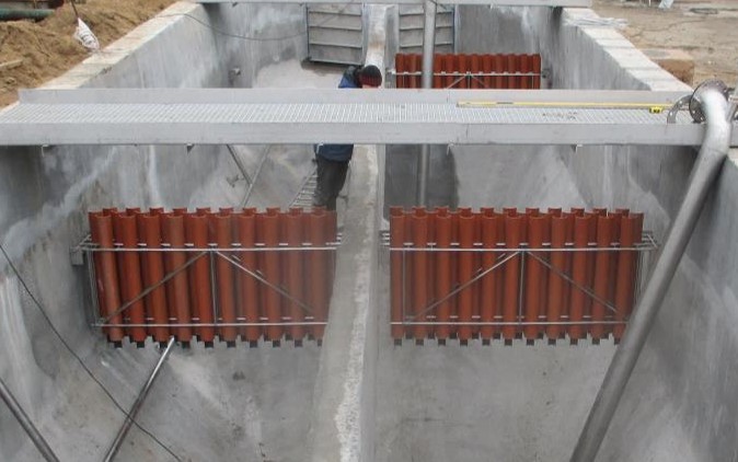 КОС г. Стародуб, Брянская обл. РФ