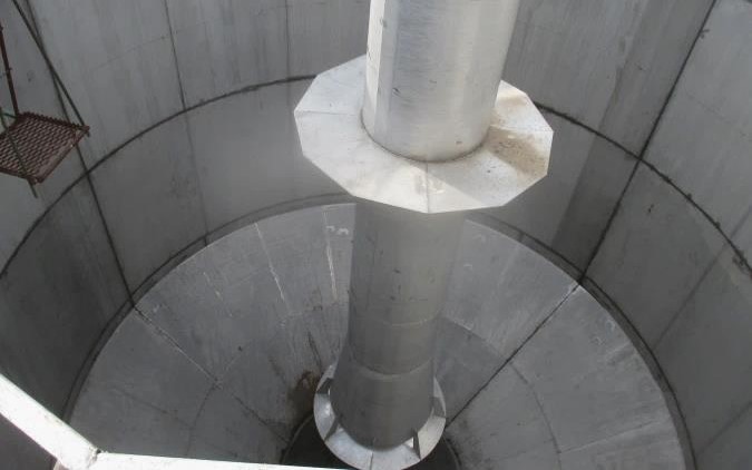 КОС г. Радошковичи, Минская обл. РБ