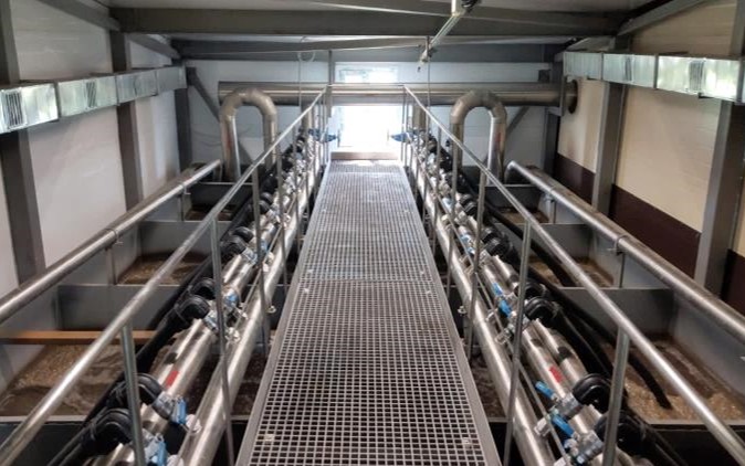 КСО пос. Ватутинки,   Московская обл. РФ