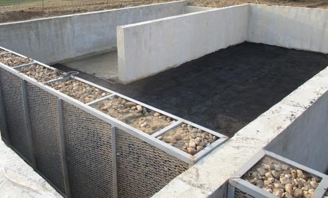 КОС г. Стародуб, Брянская обл. РФ